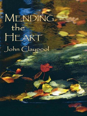 cover image of Mending the Heart